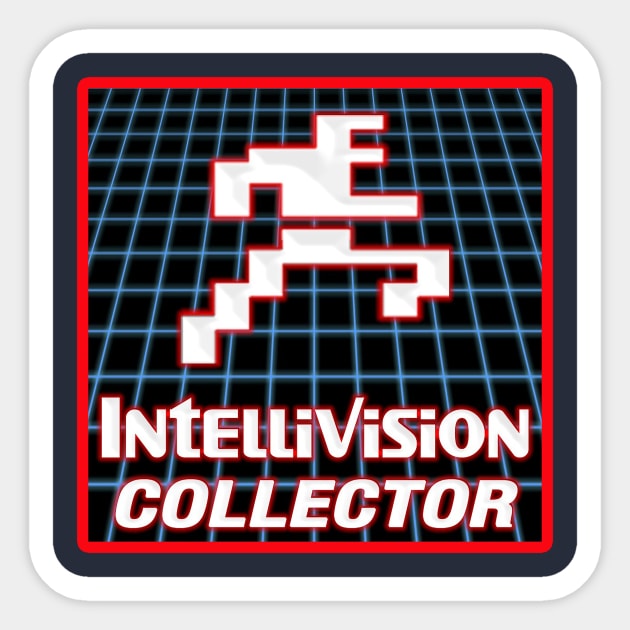 Intellivision online hotsell